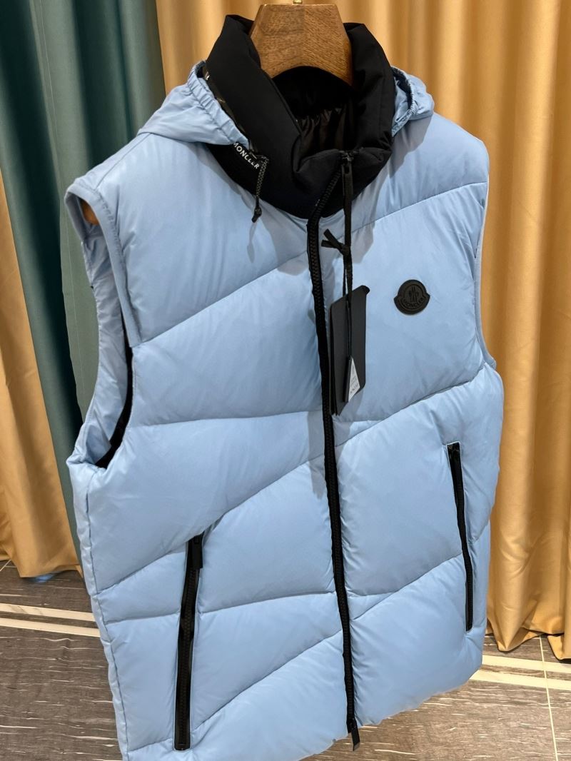 Moncler Down Jackets